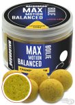 Max Motion Boilie Balanced