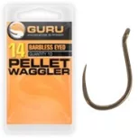 Pellet waggler