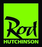 Rod Hutchinson termékek