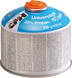 CFH universal gas 