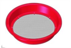 Ringers Riddle piros (törőszita) Ringers Riddle piros (törőszita)