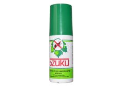 Szuku spray