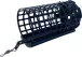 Wirek feeder kosár kerek 70g